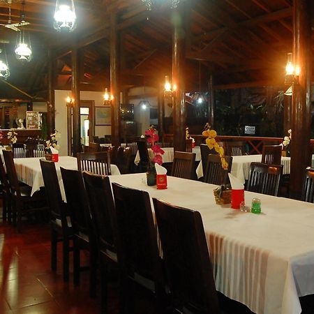 Hotel Batik Yogyakarta Luaran gambar