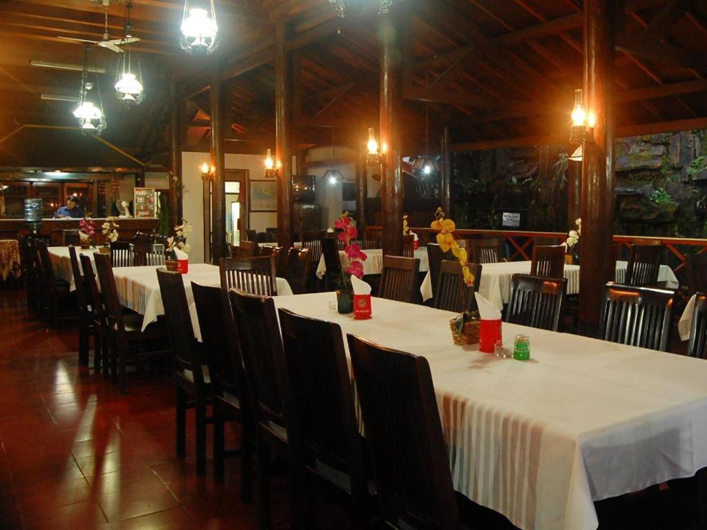 Hotel Batik Yogyakarta Luaran gambar