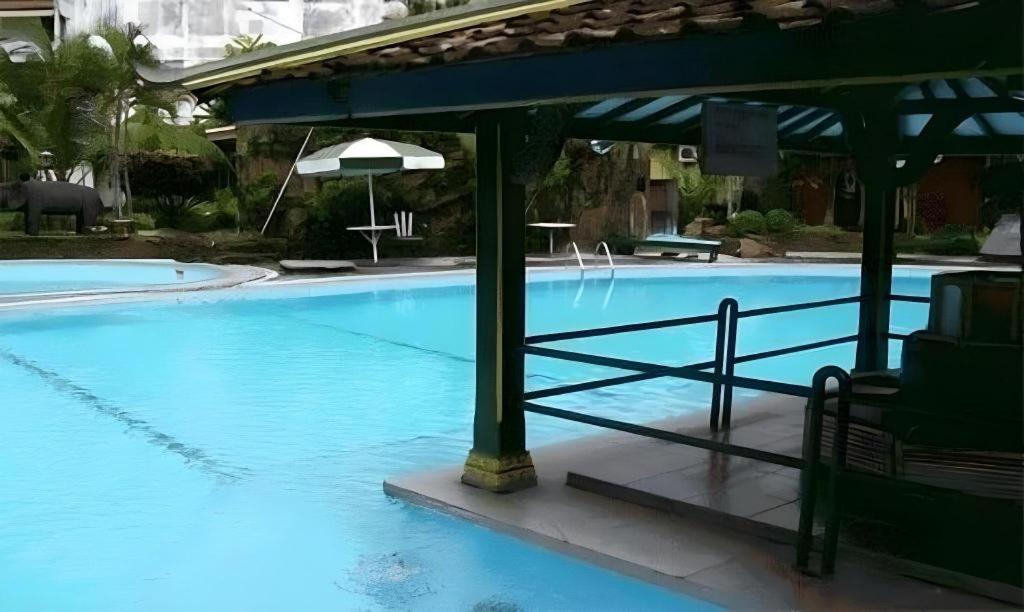 Hotel Batik Yogyakarta Luaran gambar
