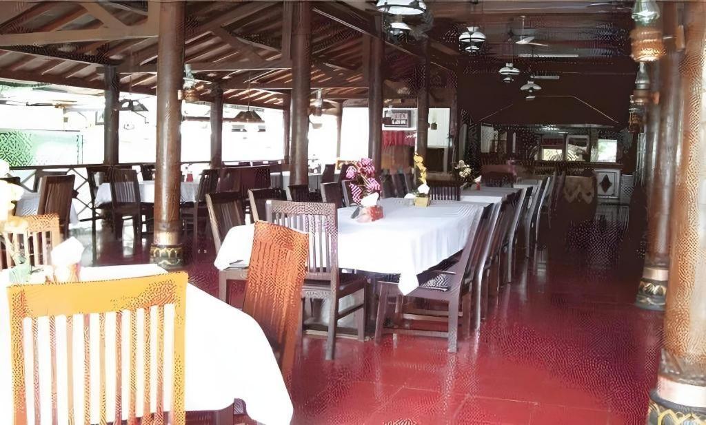 Hotel Batik Yogyakarta Luaran gambar