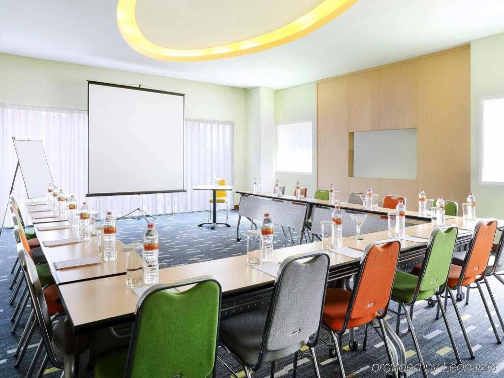 Hotel Batik Yogyakarta Luaran gambar